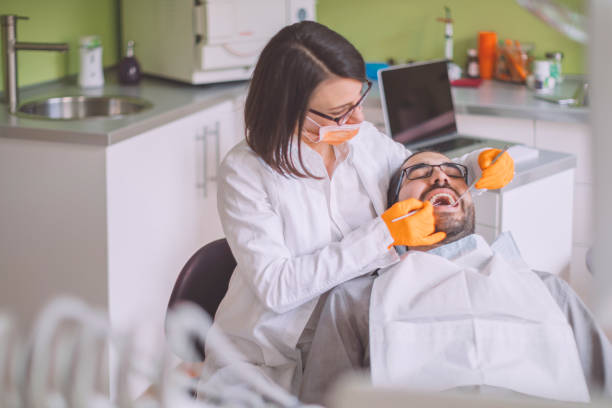 Best Emergency Denture Repair in Claypool, AZ