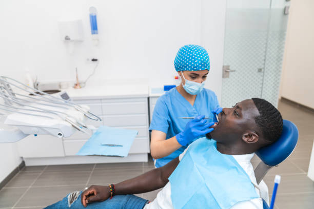 Best Emergency Cosmetic Dentistry (e.g., broken veneers) in Claypool, AZ