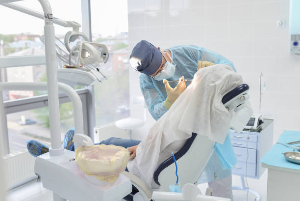 Best Emergency Treatment for Oral Infections in Claypool, AZ